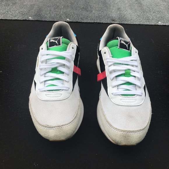 Puma Future Rider - Picture 3 of 4